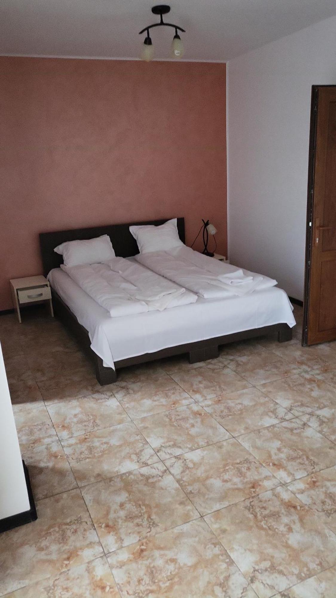 Rosiem House Hotel Techirghiol Room photo