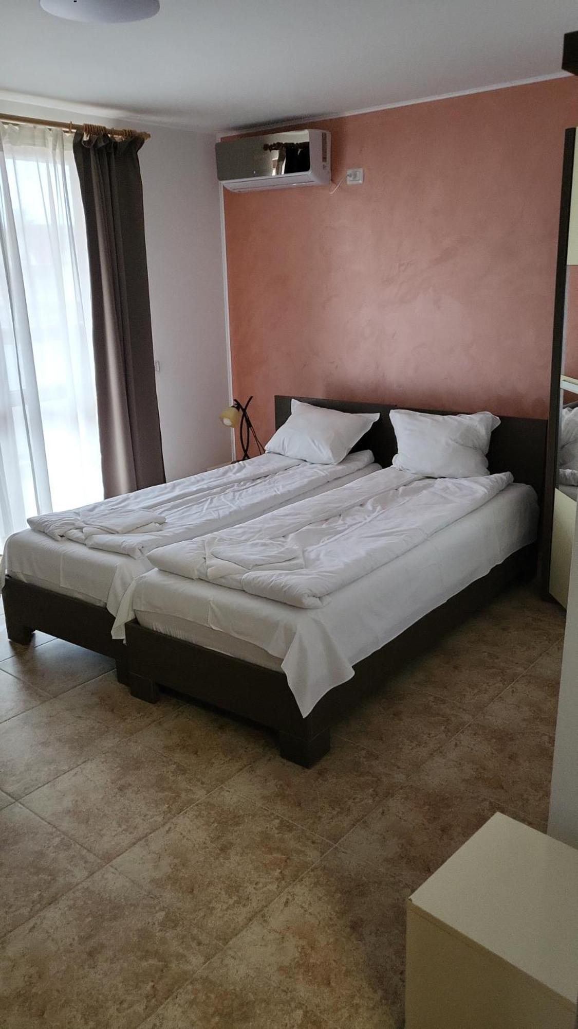 Rosiem House Hotel Techirghiol Room photo