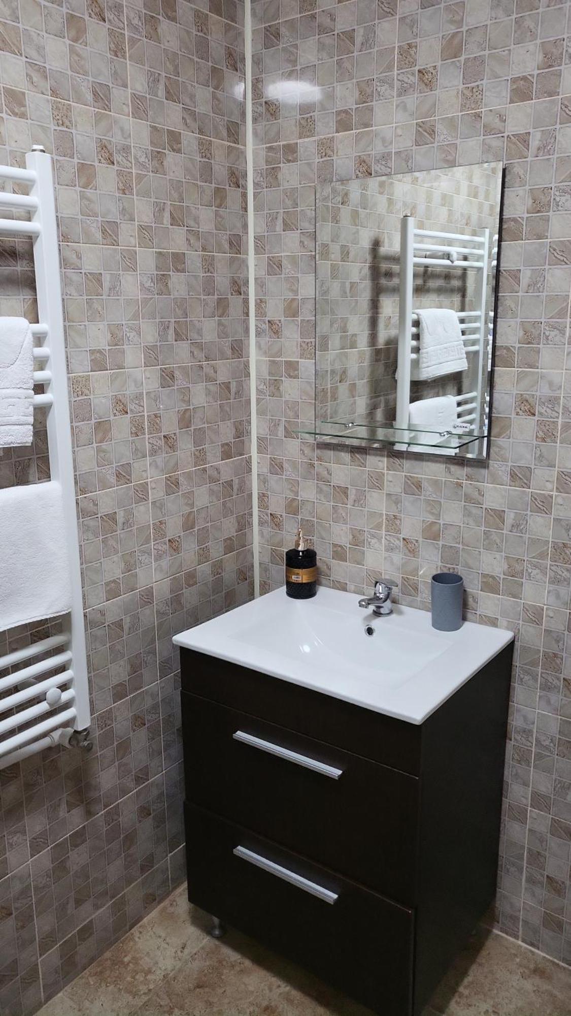 Rosiem House Hotel Techirghiol Room photo