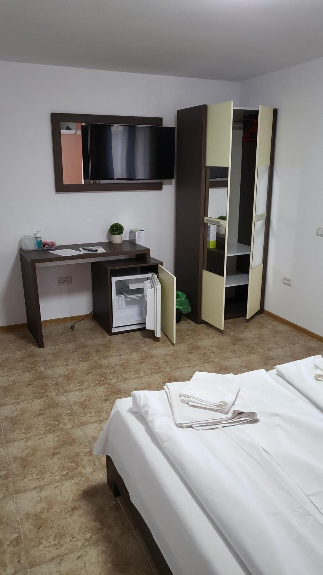 Rosiem House Hotel Techirghiol Room photo