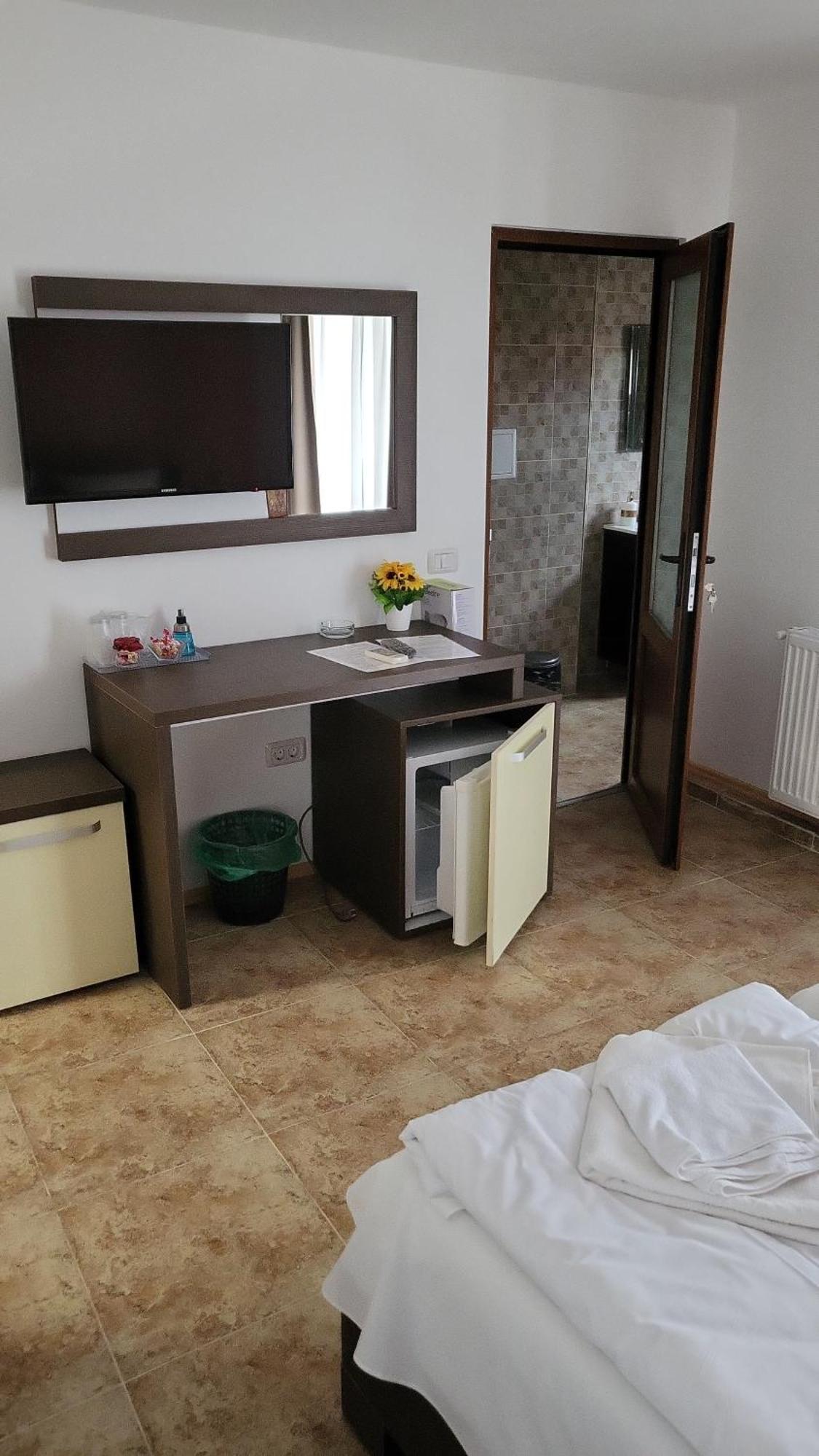 Rosiem House Hotel Techirghiol Room photo