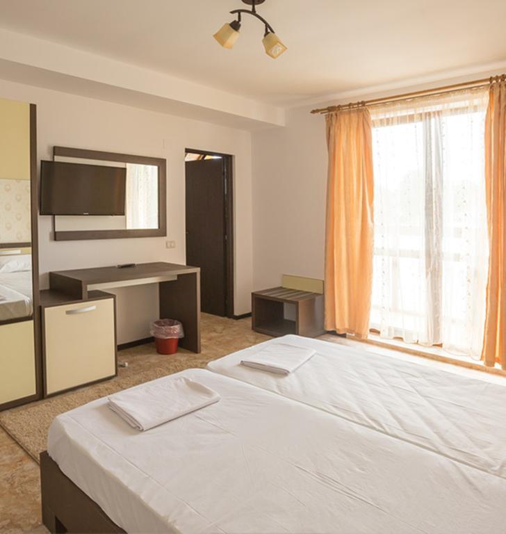 Rosiem House Hotel Techirghiol Room photo